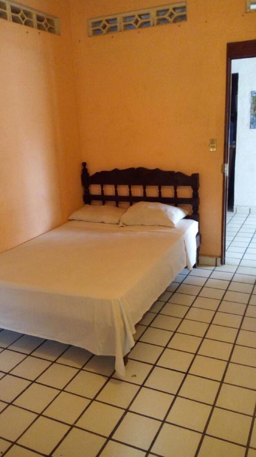 Posada Colonialシワタネホ エクステリア 写真