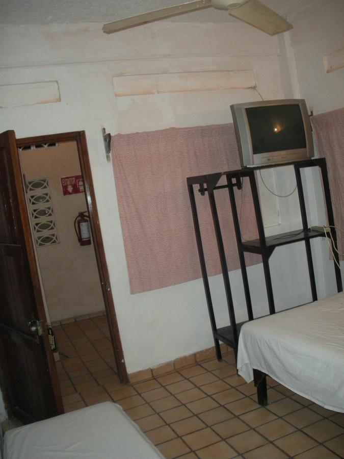 Posada Colonialシワタネホ エクステリア 写真