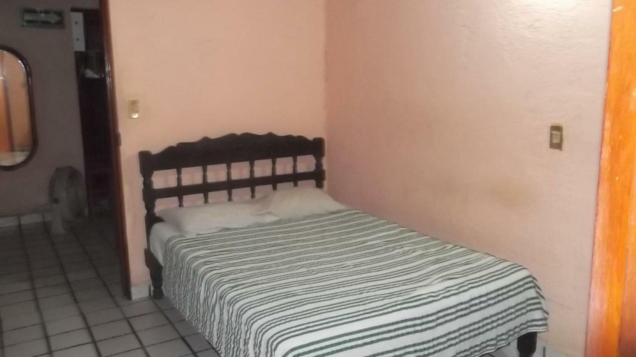 Posada Colonialシワタネホ エクステリア 写真