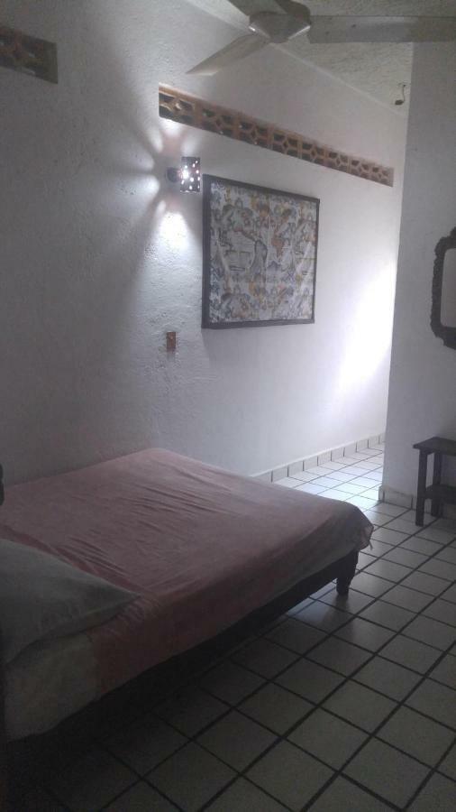 Posada Colonialシワタネホ エクステリア 写真
