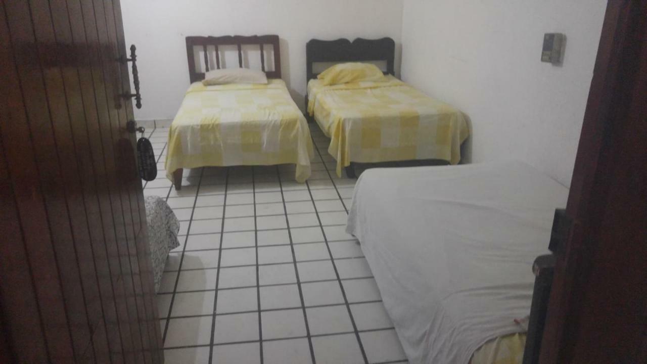 Posada Colonialシワタネホ エクステリア 写真